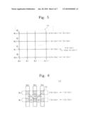 Multi-Bit Flash Memory Devices and Methods of Programming and Erasing the Same diagram and image