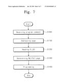 Multi-Bit Flash Memory Devices and Methods of Programming and Erasing the Same diagram and image