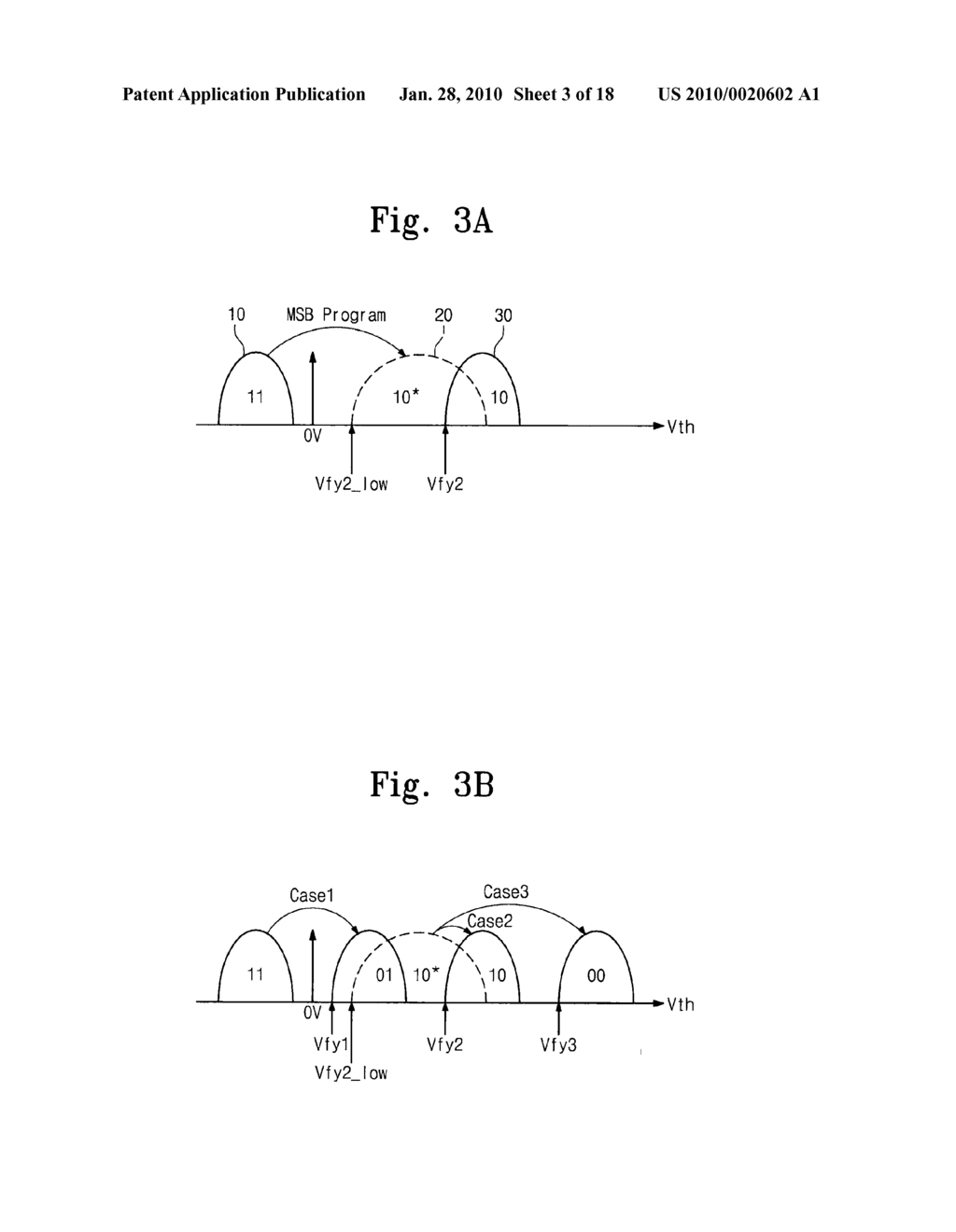 NON-VOLATILE MEMORY DEVICES AND PROGRAMMING METHODS FOR THE SAME - diagram, schematic, and image 04