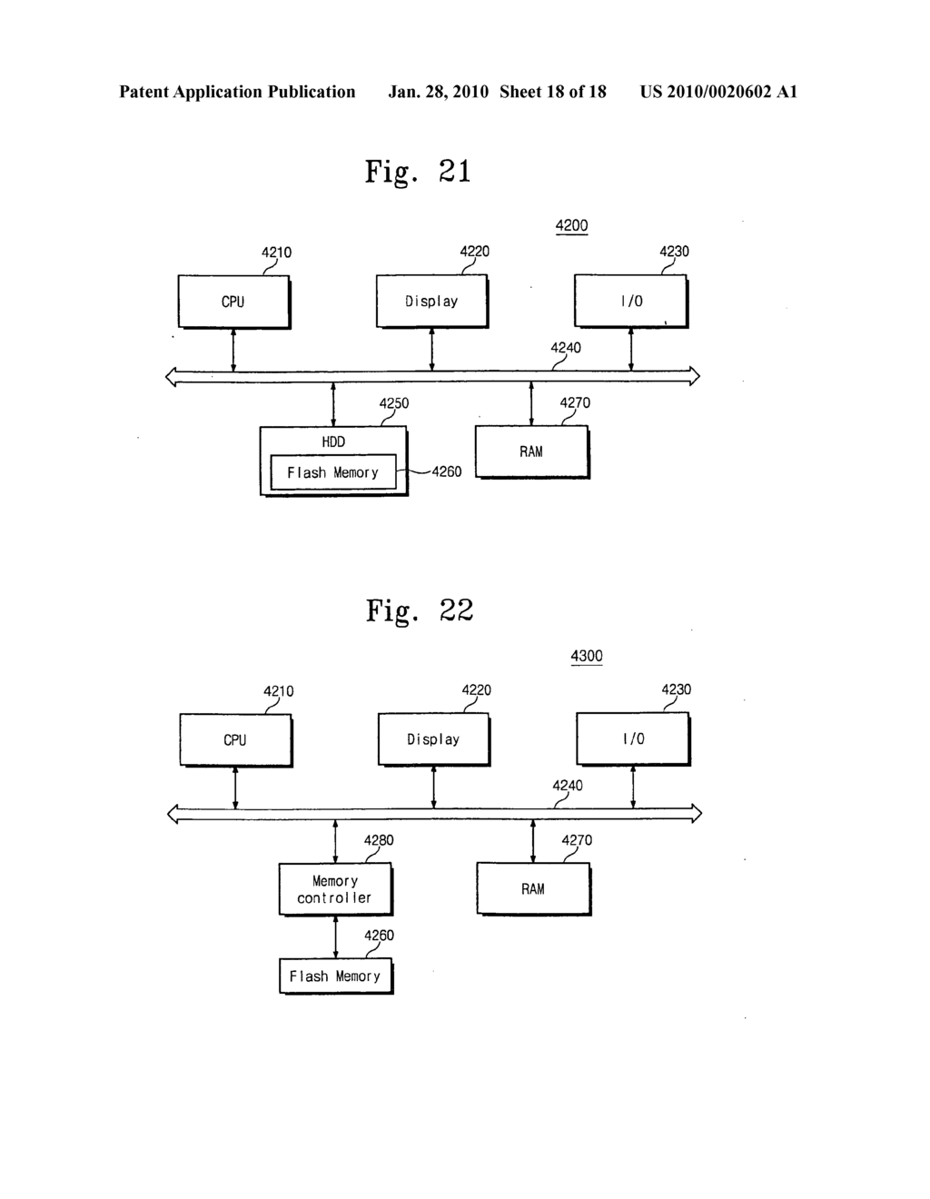 NON-VOLATILE MEMORY DEVICES AND PROGRAMMING METHODS FOR THE SAME - diagram, schematic, and image 19