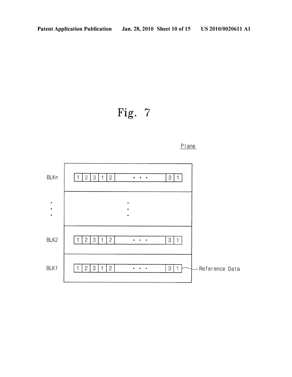 FLASH MEMORY SYSTEMS AND OPERATING METHODS USING ADAPTIVE READ VOLTAGE LEVELS - diagram, schematic, and image 11