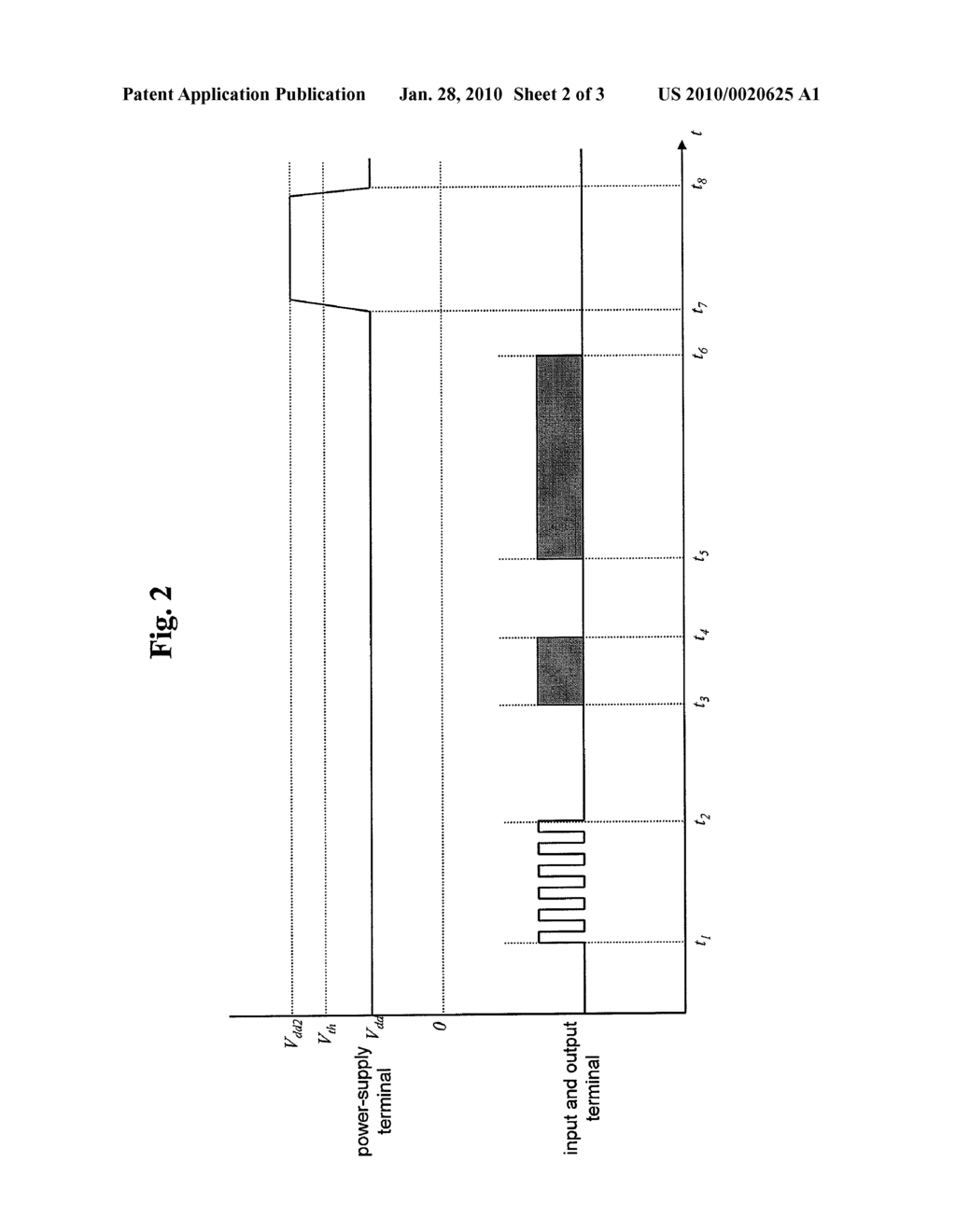 ELECTRONIC CIRCUIT DEVICE - diagram, schematic, and image 03