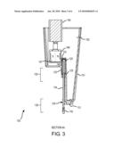 MAGNETICALLY-COUPLED STIRRING APPARATUS AND METHOD diagram and image