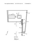 MAGNETICALLY-COUPLED STIRRING APPARATUS AND METHOD diagram and image