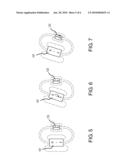MAGNETICALLY-COUPLED STIRRING APPARATUS AND METHOD diagram and image