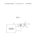 CONTROL DEVICE, CONTROL METHOD, PROGRAM, AND RECORDING MEDIUM diagram and image