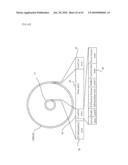 INFORMATION RECORDING APPARATUS AND METHOD, COMPUTER PROGRAM, AND RECORDING MEDIUM diagram and image