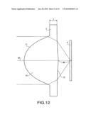 OBJECTIVE LENS AND OPTICAL INFORMATION RECORDING/REPRODUCING APPARATUS HAVING THE SAME diagram and image