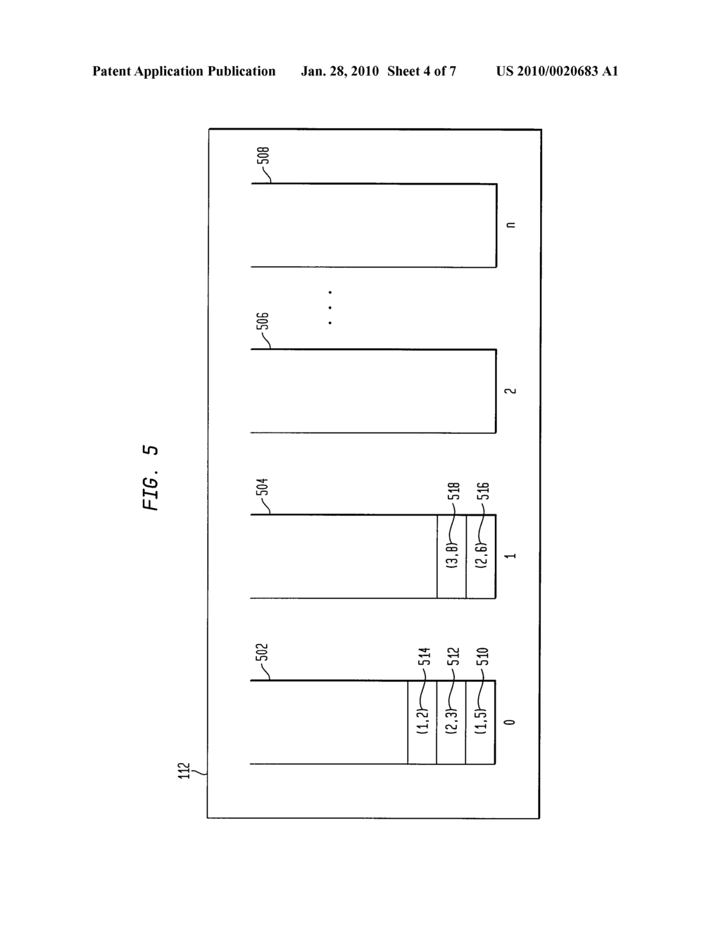 System and Method for Combining Requests for Data Bandwith by a Data Source for Transmission of Data Over a Communication Medium - diagram, schematic, and image 05