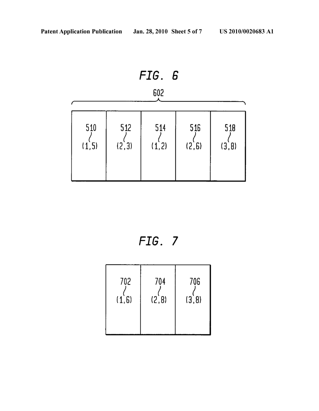 System and Method for Combining Requests for Data Bandwith by a Data Source for Transmission of Data Over a Communication Medium - diagram, schematic, and image 06