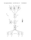 SYSTEMS AND METHODS FOR DYNAMIC BANDWIDTH MANAGEMENT ON A PER SUBSCRIBER BASIS IN A COMMUNICATIONS NETWORK diagram and image