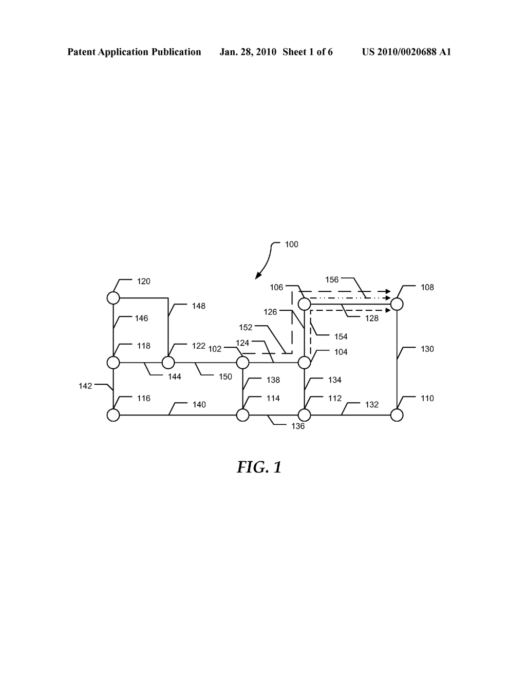 Systems and Methods for Proactive Surge Protection - diagram, schematic, and image 02