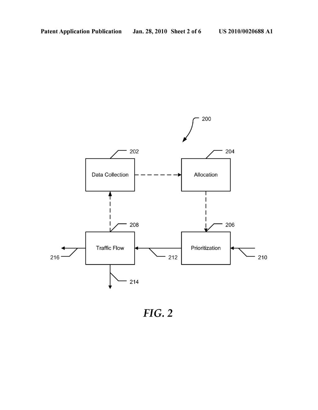 Systems and Methods for Proactive Surge Protection - diagram, schematic, and image 03