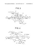 COMMUNICATION NETWORK DESIGN diagram and image