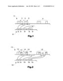 MOBILE RADIO COMMUNICATIONS DEVICE MEASUREMENT diagram and image