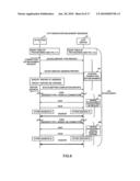 RELAY NETWORK SYSTEM AND TERMINAL ADAPTOR APPARATUS diagram and image