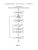 RELAY NETWORK SYSTEM AND TERMINAL ADAPTOR APPARATUS diagram and image