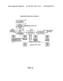 RELAY NETWORK SYSTEM AND TERMINAL ADAPTOR APPARATUS diagram and image