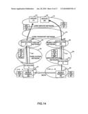 RELAY NETWORK SYSTEM AND TERMINAL ADAPTOR APPARATUS diagram and image