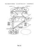 RELAY NETWORK SYSTEM AND TERMINAL ADAPTOR APPARATUS diagram and image