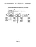 RELAY NETWORK SYSTEM AND TERMINAL ADAPTOR APPARATUS diagram and image