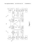 METHODS AND SYSTEMS FOR CONCURRENT DATA AND SIGNALING METHODOLOGY FOR WIMAX HANDOVER diagram and image