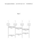 MOBILE NETWORK SYSTEM AND METHOD FOR PROCESSING IP HANDOFF THEREOF diagram and image