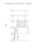 MOBILE NETWORK SYSTEM AND METHOD FOR PROCESSING IP HANDOFF THEREOF diagram and image