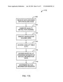 ARQ WITH ADAPTIVE MODULATION FOR COMMUNICATION SYSTEMS diagram and image