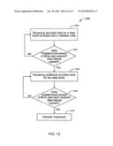 ARQ WITH ADAPTIVE MODULATION FOR COMMUNICATION SYSTEMS diagram and image