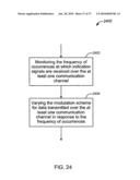 ARQ WITH ADAPTIVE MODULATION FOR COMMUNICATION SYSTEMS diagram and image