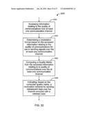 ARQ WITH ADAPTIVE MODULATION FOR COMMUNICATION SYSTEMS diagram and image