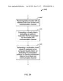 ARQ WITH ADAPTIVE MODULATION FOR COMMUNICATION SYSTEMS diagram and image