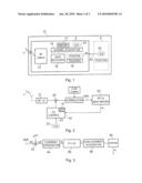 PROCESSES INVOLVING NON-COHERENT INTEGRATION IN A RECEIVER diagram and image