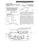 WIRELESS COMMUNICATION SYSTEM, ITS BASE STATION AND MOBILE STATION, COMMUNICATION SYNCHRONIZATION MANAGEMENT METHOD AND TIMER CONTROL PROGRAM THEREFOR diagram and image