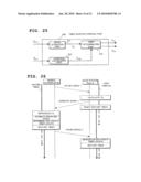 WIRELESS COMMUNICATION SYSTEM, ITS BASE STATION AND MOBILE STATION, COMMUNICATION SYNCHRONIZATION MANAGEMENT METHOD AND TIMER CONTROL PROGRAM THEREFOR diagram and image