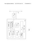 Method and System for a Gigabit Ethernet IP Telephone Chip with No DSP Core, Which Uses a RISC Core With Instruction Extensions to Support Voice Processing diagram and image