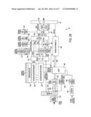 DEVICE FOR PERFORMING IP FORWARDING AND ATM SWITCHING diagram and image