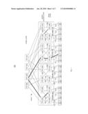 Scalable Commodity Data Center Network Architecture diagram and image