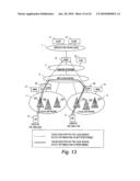 COMMUNICATION SYSTEM AND ACCESS GATEWAY APPARATUS diagram and image