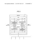 Transmission path selecting apparatus and method diagram and image