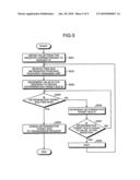 Transmission path selecting apparatus and method diagram and image