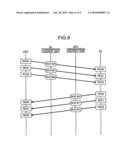 Transmission path selecting apparatus and method diagram and image