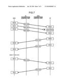 Transmission path selecting apparatus and method diagram and image