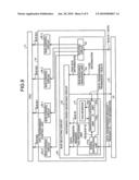 Transmission path selecting apparatus and method diagram and image