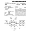 MULTIROUTER FOR TIME-CONTROLLED COMMUNICATION SYSTEM diagram and image