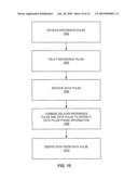 TRANSMITTED REFERENCE SIGNALING SCHEME diagram and image