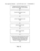 TRANSMITTED REFERENCE SIGNALING SCHEME diagram and image