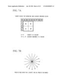 INTRA PREDICTION ENCODING CONTROL METHOD AND APPARATUS, PROGRAM THEREFOR, AND STORAGE MEDIUM WHICH STORES THE PROGRAM diagram and image