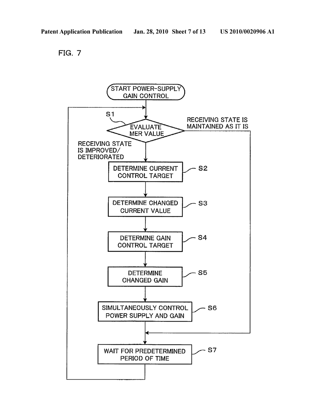 DIGITAL DEMODULATING APPARATUS, DIGITAL RECEIVER, CONTROLLING METHOD OF THE APPARATUS, COMPUTER PROGRAM PRODUCT, AND RECORDING MEDIUM RECORDING THEREON THE PRODUCT - diagram, schematic, and image 08